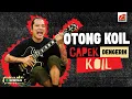 Download Lagu SUPERMUSIC - OTONG KOIL “CAPEK DENGERIN KOIL” | EPS. 79