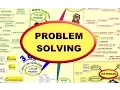 Problem Solving - A Revealing MInd Map