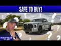 I ve Covered Toyota Trucks for 15 Years Here s My Tundra Reliability Verdict