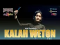 Download Lagu KALAH WETON - VOC. ADEL SALSABELA || ANNIVERSARY 1ST PLATGAYENG X MAHESA MUSIC