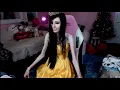 eugenia cooney UPSET WHEN FAN CLAIMS SHE GAINED WEIGHT - twitch live stream April 8 2022