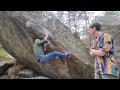 Download Lagu Fontainebleau Bouldering 2022 - Thirty 7A-7C and more
