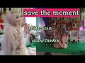 SHOLAWAT YA HABIBAL QOLBI BAPER II WEDDING MALA \u0026 HUSNI