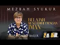 Download Lagu MEZBAH SYUKUR RABU 12 NOV 2025 - PK. 05.00 \