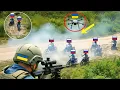 Download Lagu Oekraïense sluipschutters en drones richten zich op Russische motorvoertuigen