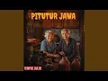Lagu PITUTUR JAWA