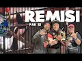Download Lagu VIKING ARENA | KACER REMISI Bendung Para Jawara Kacer di Mahakarya Viking | Pak Is X Tralis Besi