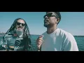 Nonpalidece x Natiruts - La Flor