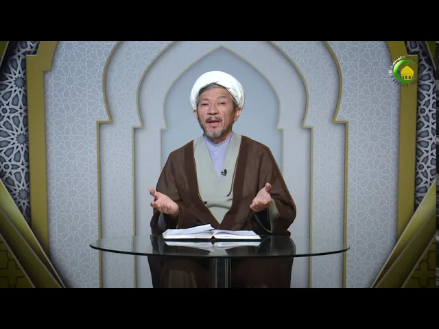 ⁣129    برهان خلف و دلیل افتراض - استاد: رحمت الله رضایی