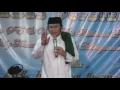 Lagu CERAMAH AGAMA - KH. ROMA IRAMA - HIKMAH PERNIKAHAN