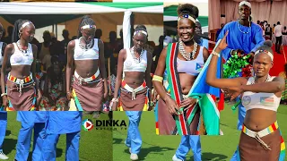 dier ku loor jieng by mayiik kingping dinka nation tv south sudan