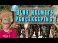 Lagu Indonesia: A Global Peacekeeping Force