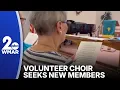 Arundel Singers seek new members for 50th anniversary season