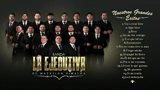 Banda La Ejecutiva - De Corrido con La Ejecutiva