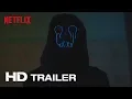 SLASHER Solstice Re-cut Trailer