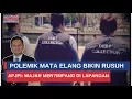 Lagu Polemik Mata Elang Bikin Rusuh, APJPI: Wajar Menyimpang Di Lapangan | THT Pagi