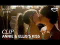 Annie Ellis Steamy Kiss Sterling Point Clip Prime
