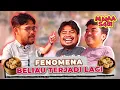 Lagu MAMASABI ROMANTIS, RIGEN SAYANG HIFDZI RISPO