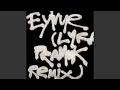 Lagu Eylvue (Lyra Pramuk Remix)