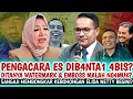 Lagu Momen Pengacara ES, Elida Netty Diskakmat Habis oleh Abdul Ghofur Sangaji Sampai Ngamuk? 