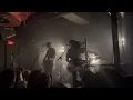 Wilderado - “Surefire” | Live @ Turf Club in St. Paul, MN | April 7, 2022