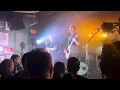 Wilderado - Surefire Live Turf Club in St Paul MN April 7 2022