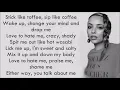 Download Lagu Little Mix ~ Wasabi ~ Lyrics