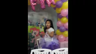 Equestria Girls Get Up Get Down 