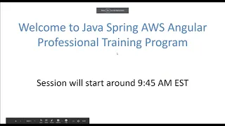 Java Bootcamp Day-5