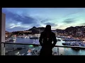 Download Lagu Melly Mike - Young Black \u0026 Rich (Rock Remix Visualizer)