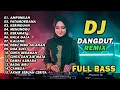Lagu DJ REMIX DANGDUT LAWAS FULL BASS || DJ AMPUNILAH | DJ FATAMORGANA
