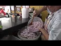 Donde Chucho la mejor comida de mar en Santa Marta