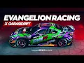 Download Lagu Warna Baru BRZIKO | Evangelion Racing x Garasi Drift‼️