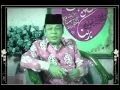 Ceramah KH ZAINUDDIN MZ ,Tema 'Istiqomah'