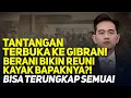 Download Lagu TANTANGAN TERBUKA KE GIBRAN! BERANI BIKIN REUNI KAYAK BAPAKNYA?! BISA TERUNGKAP SEMUA!