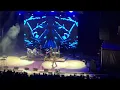 Masego - Afraid of Water 4K | Red Rocks