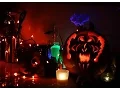 Pumpkin Carving 2015