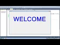 VB Net Multi - Form