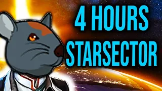 4 Hours of Starsector Content