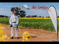 Download Lagu The Brolga - Lightweight Offset Trial Spray Boom