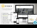 RT-Theme 18 Responsive WordPress Theme Free Download