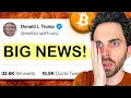 I’m Worried For Crypto Tomorrow…