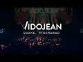 Download Lagu Vidojean Live @ Quake, Hyderabad AFRO HOUSE 2025 | Keinemusik | HUGEL | Adam Port | Francis Mercier