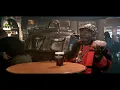 Guinness Lee Scratch Perry Alien