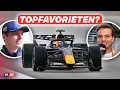 Lagu Van Der Garde Schaart Verstappen \u0026 Red Bull Bij Topfavorieten 2026 | F1-Interview