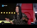 【开场表演】费玉清 周杰伦《千里之外》《中国新歌声》第7期 SING!CHINA EP.7 20160826 [浙江卫视官方超清1080P]