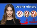 Hailee Steinfelds Dating History