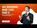 Mastering SAP Analytics Cloud Essential Debugging Techniques - 2