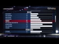 Madden 17 AUTHENTIC NFL GAMEPLAY slider set