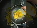 Lagu Easy Corn Rice Recipe @Nitzrakivlogs #video